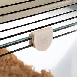 Клітка Ferplast Cage Karat 80 для маленьких гризунів - мініатюра 12