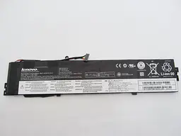 Акумулятор для ноутбука Lenovo ThinkPad S440 45N1140, 2800 mAh (46Wh), 4cell, 14.8V, Li-Po, чорний