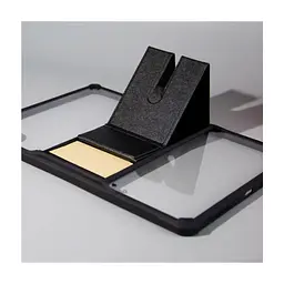 Чохол до планшета Xundd Stand Xiaomi Redmi Pad Pro 12.1'''' Black (713242) - мініатюра 4