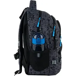 Рюкзак GoPack Education 175M-8 Cool Gamer (GO25-175M-8) - мініатюра 5