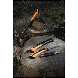 Садова пила Fiskars Xtract SW75 L 123880 (1000614) - мініатюра 5