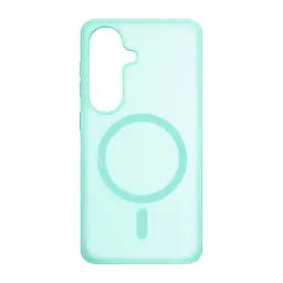 Чохол ArmorStandart Mystiq MagCase для Samsung S26 5G Turquoise