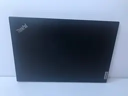 Ноутбук Lenovo Thinkpad L15 Gen 1 (i7-10510U / 8GB / SSD 256GB / 1920x1080 IPS) б/в - мініатюра 7