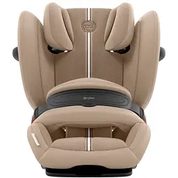Автокрісло Cybex Pallas G2 Plus Almond Beige (524000587)