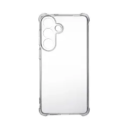 Чехол ArmorStandart Air Force для Samsung S26 Plus 5G Camera cover Clear