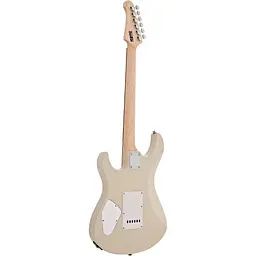 Електрогітара Yamaha Pacifica 112V Vintage White [138893] - мініатюра 2