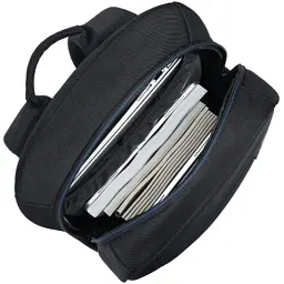 Рюкзак для ноутбука RivaCase 15.6" 8062 Boboli Black (8062Black) - мініатюра 11
