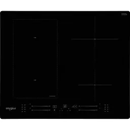 Індукційна варильна поверхня Whirlpool WLS7960NE [113287]