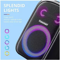 Акустика-караоке Tronsmart Halo 110 60w - мініатюра 7