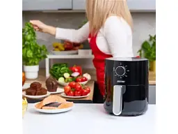 Мультипіч (аерофритюрниця) MPM MFR-12 - мініатюра 8