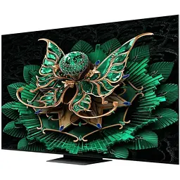 Телевізор TCL C7K 85` QLED Ultra HD 4K (85C7K) [151060] - мініатюра 3