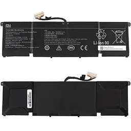 Батарея для ноутбука Xiaomi R14B05W (Xiaomi Pro X 14) 15.44V 3637mAh 56Wh Чорний - мініатюра 2