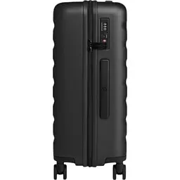 Валіза 90FUN NINETYGO Rhine 2.0 20` Black (6941413248051) [172843] - мініатюра 4