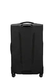 Валіза 79 См Samsonite RESPARK BLACK 79x48x31(35) KJ3*09007 - мініатюра 2