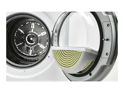 Сушильна машина Asko T 408 HD.W - мініатюра 4