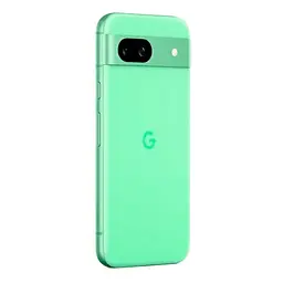 Смартфон Google Pixel 8a 8/128GB Aloe (Japan Version) - мініатюра 3