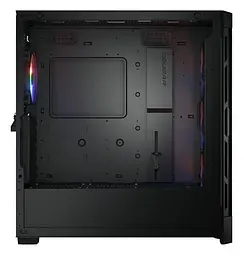 Корпус Cougar Airface Pro RGB Black (Airface Pro RGB) Без БП - мініатюра 5
