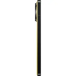 Смартфон Xiaomi Poco F7 Ultra 12/256GB Yellow (Global Version) (with charger) [NFC, 5G] - мініатюра 8