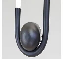 Бра Artlight 6474/450BK - мініатюра 2