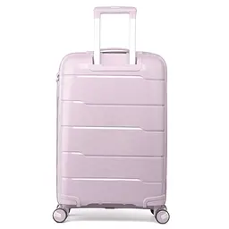 Валіза Semi Line 20" (S) Light Pink (T5793-1) - мініатюра 4