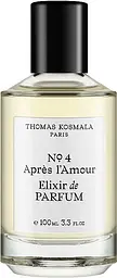 Оригінал Thomas Kosmala No. 4 Apres l'Amour Elixir de Parfum 100 мл Парфуми