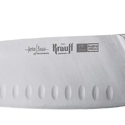 Набір із 3-х ножів Prime Chef + Точило для ножів Scharfen (55-333-569) - мініатюра 3