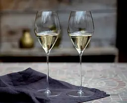 Набір келихів для білого вина Riedel Veloce Sauvignon Blanc 347 мл 2 шт. (6330/33) - мініатюра 7
