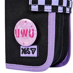 Пенал м'який Yes PH-37 Kawaii (533799) - мініатюра 4