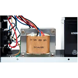 Джерело безперебійного живлення [ДБЖ] LogicPower U850VA [1213] [110115] - мініатюра 6