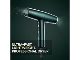 Фен BaByliss D6555DE - мініатюра 4