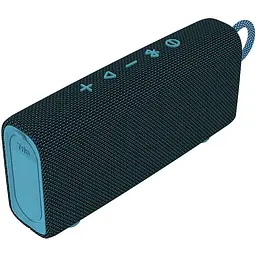Портативна акустика Tronsmart Trip Portable Outdoor Speaker Blue - мініатюра 5