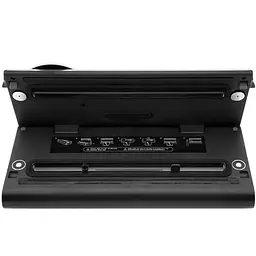 Вакуумний пакувальник Gastroback Design Vacuum Sealer Advanced Scale (46012) - мініатюра 8