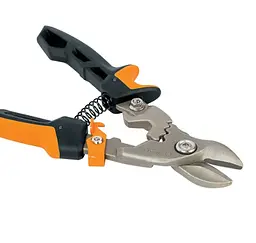 Ножиці Fiskars Pro PowerGear ™ с коротким лезвием (1027212) - мініатюра 2