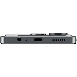Смартфон Tecno Pova 6 8/256Gb Meteorite Grey (LI7) (UA UCRF) NFC - мініатюра 7
