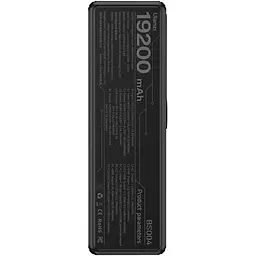 Зовнішній акумулятор Ulanzi BS004 19200mAh 100W Black [154295] - мініатюра 4