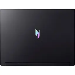 Ноутбук Acer Nitro V 16 ANV16-72-98FJ (16 WUXGA IPS 180 Hz, Intel Core 9 270H, 16 GB, 512 SSD, RTX 5070, W11H) Obsidian Black (NH.U2FAA.001) - миниатюра 8