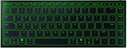 Клавіатура Razer Joro Portable Keyboard (RZ03-02360100-R3M1) - мініатюра 4