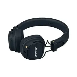 Навушники Marshall Major V Midnight Blue (1008144) - мініатюра 4