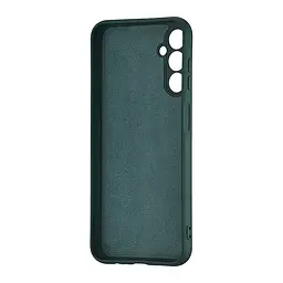 Чохол TPU Colorful Protected Camera Samsung M14 5G (M146) Dark green - мініатюра 2