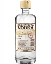 Водка Koskenkorva Original, 40%, 0,5 л (819151)