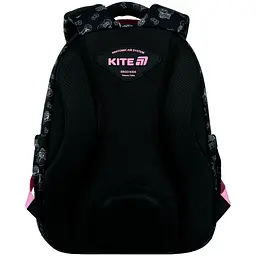 Рюкзак для початкової школи Kite Education 763M HK Чорний (HK26-763M) - мініатюра 7