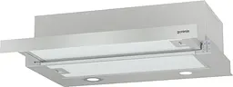 Витяжка телескопічна Gorenje TH62E4X