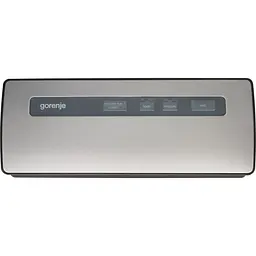 Вакуумний пакувальник Gorenje VS 120 E (562496)