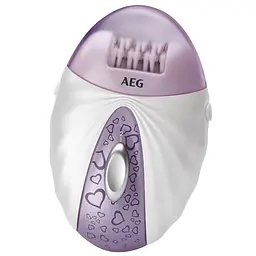 Епілятор AEG EPL 5542