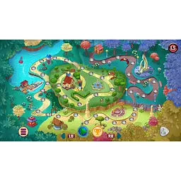Ключ активації Microsoft Garden City для Xbox One/Series S/X - мініатюра 3