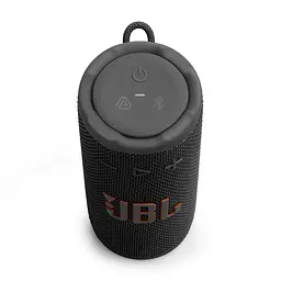 Портативна акустика JBL GRIP Black (JBLGRIPBLK) - мініатюра 5