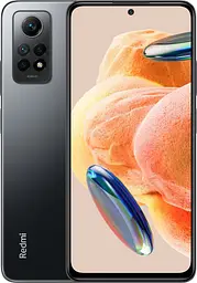 Смартфон Xiaomi Redmi Note 12 Pro 6/128GB Graphite Gray (Global)