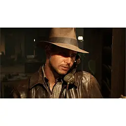 Гра Indiana Jones and the Great Circle для PS5 (EN + RU sub) (196388560639) [138880] - мініатюра 8
