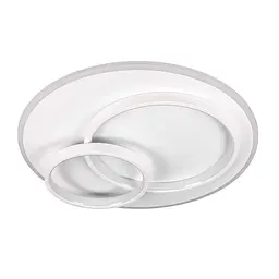 Люстра LED Levistella 7871069 WH - мініатюра 2
