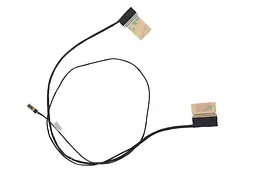 Шлейф матриці / шлейф екрана для ноутбука Asus Vivobook 16 M1605YA, F1605ZA, X1605ZA, X1605PA, X1605EA 60Hz IPS FHD (1422-03Y70AS) Оригінал від Asus, 16", 30pin, 60Hz - мініатюра 2